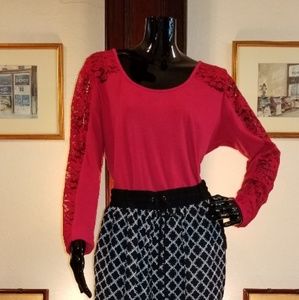 Ambiance Apparel Chico Top